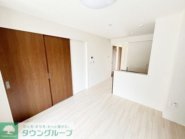 フリージアの物件内観写真